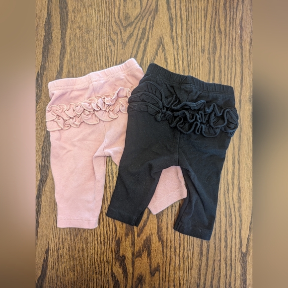 Old Navy and Carter's pants - Picture 2 of 3